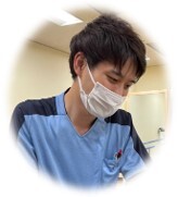求人情報　理学療法士からのメッセージ