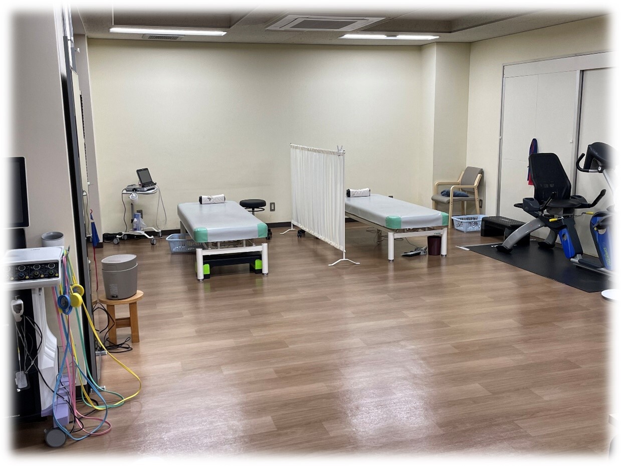 運動器リハビリテーション